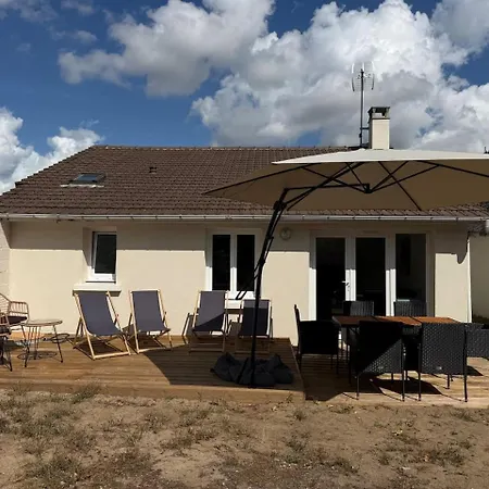 Escapade En Bord De